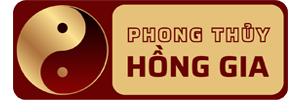 Phong Thủy Hồng Gia