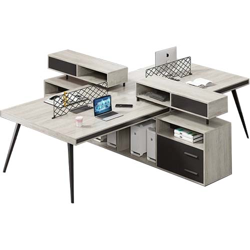 Cụm Bàn Làm Việc