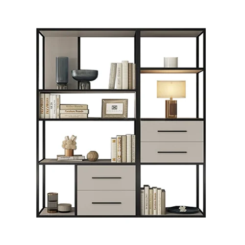 Tủ Kệ Trang Trí