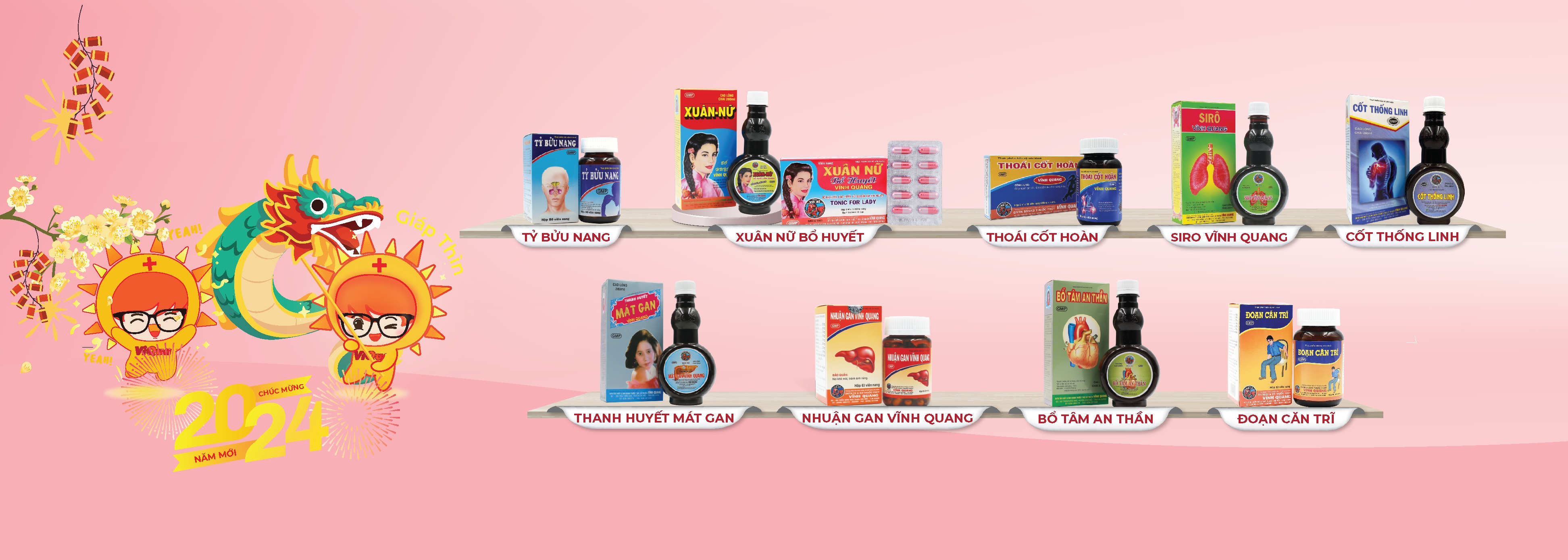 Sản phẩm bán chạy