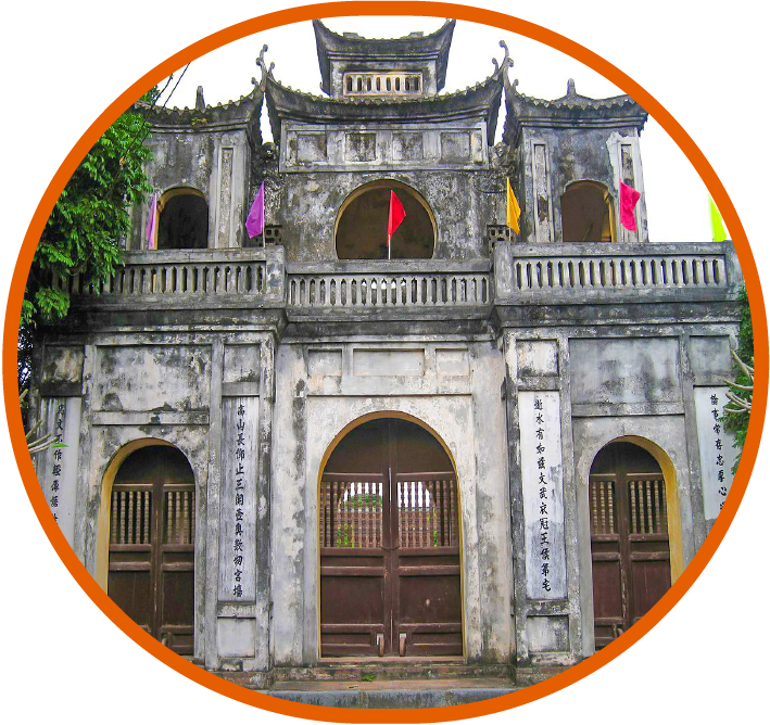 Nét Văn Hóa Truyền Thống