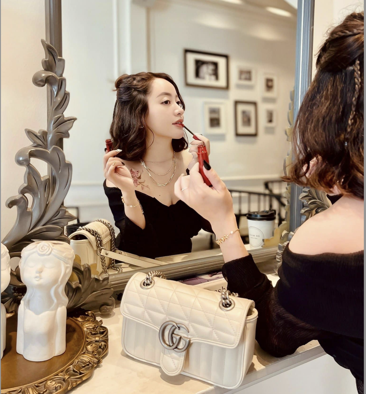 THÔNG ĐIỆP TỪ CHÚNG TÔI