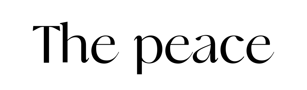 The Peace Studio