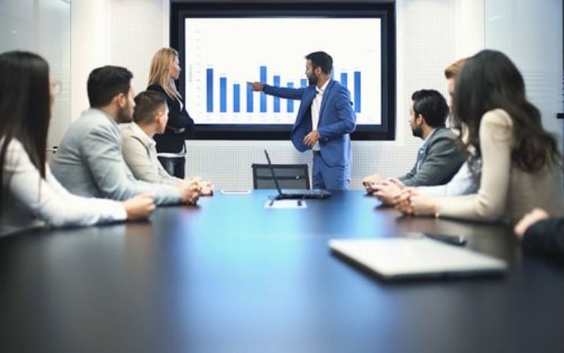 Executive Committee