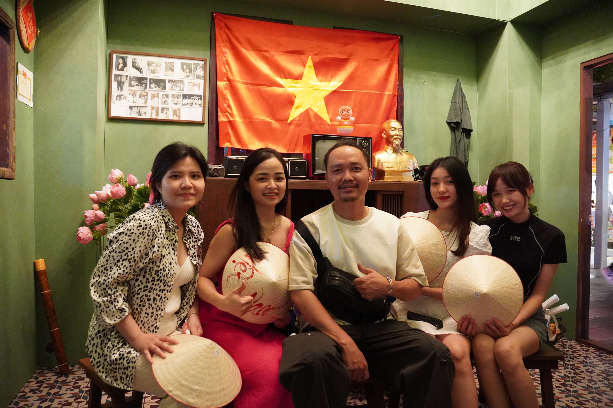 KẾT NỐI CỘNG ĐỒNG NGƯỜI VIỆT TẠI NHẬT