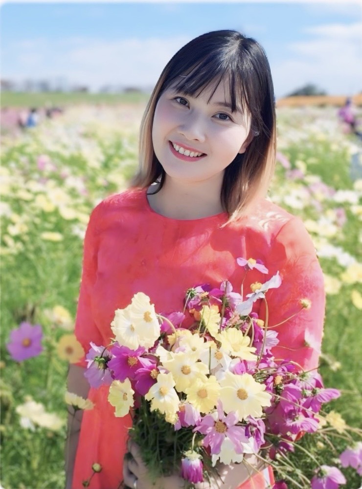 Bùi Thị Mai Hương