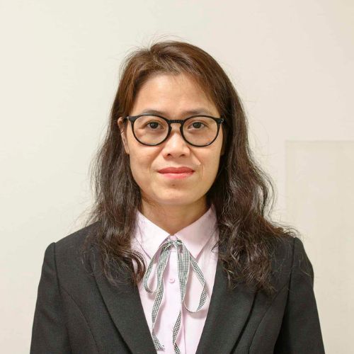 Nguyễn Thị Hương