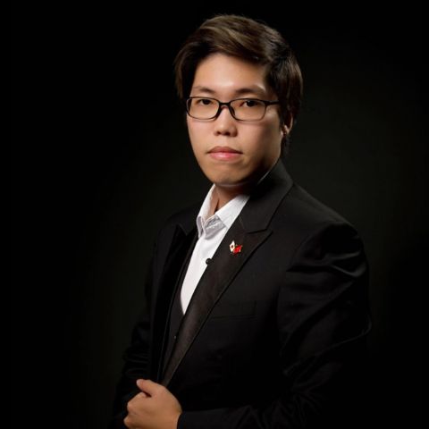 Nguyễn Hữu Mạnh Khôi