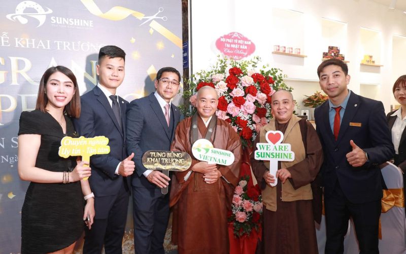 Chủ tịch, Phó Chủ tịch 