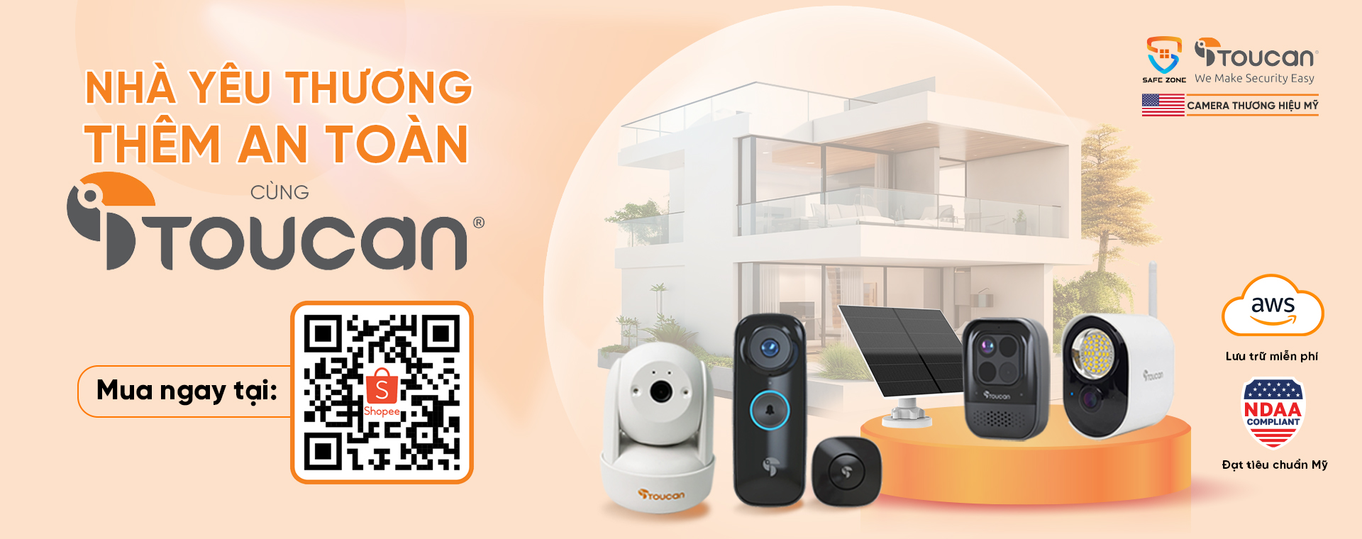 Sản phẩm nổi bật