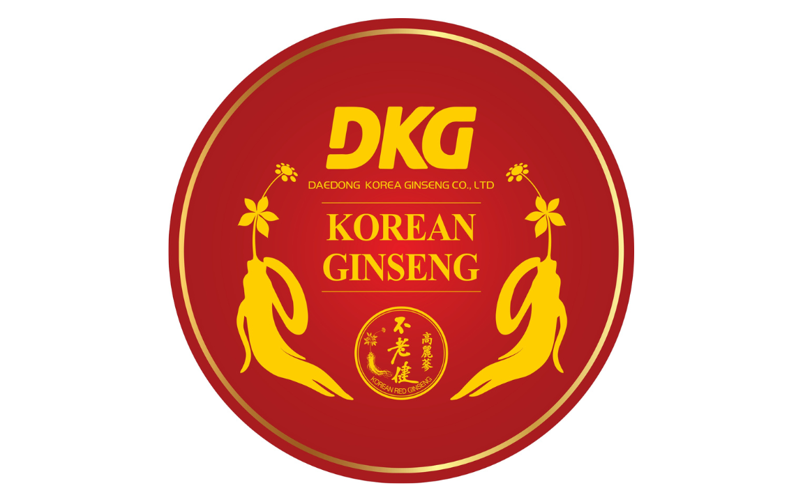 Daedong Korea Ginseng (DKG)