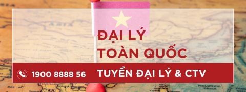 Tuyển đại lý và cộng tác viên toàn quốc