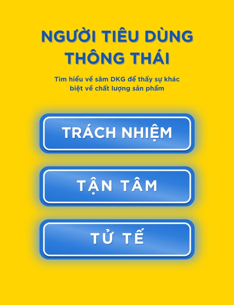 Sản phẩm chức năng