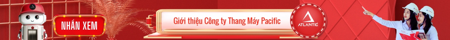 Giới thiệu Công ty TNHH Thang Máy Pacific