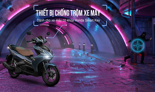 Giải pháp điện xe máy