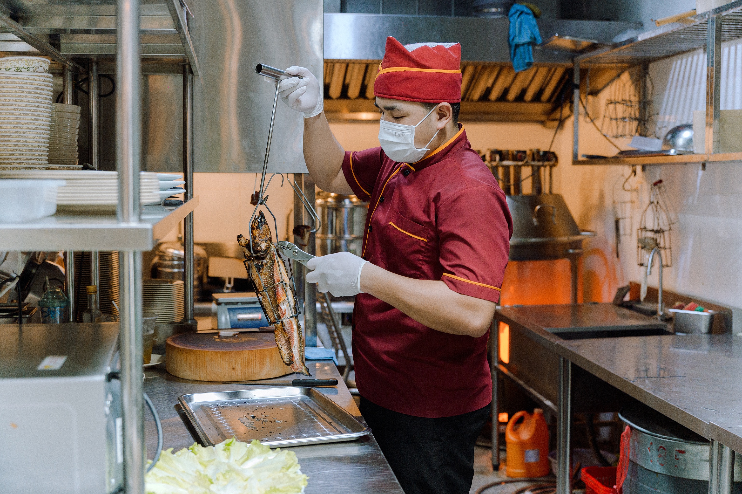 KHÁM PHÁ CÂU CHUYỆN CỦA ASIA GARDEN