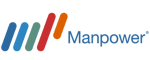 Logo Manpower