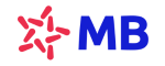 Logo MBBank