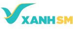 logo Xanh SM
