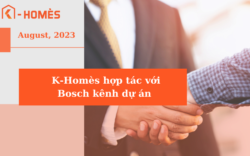 Project Collaboration with Bosch