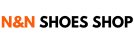 N&N Shoes Shop Homepage