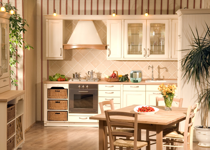 Trang trí, Decor phòng khách