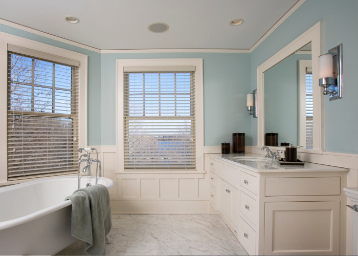 Thiết bị gia dụng thông minh 