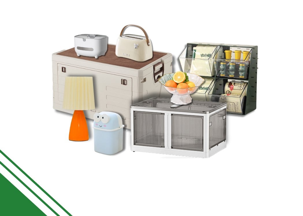 Đồ gia dụng khác