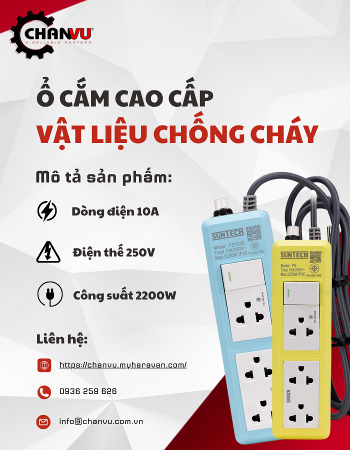 Sản phẩm chức năng