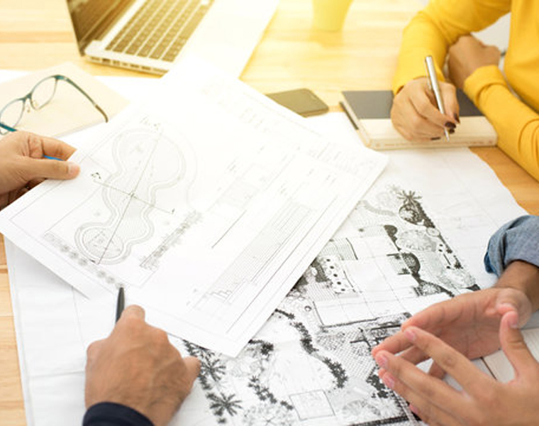 Tư vấn thiết kế