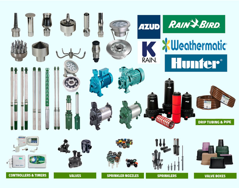 Thương mại & phân phối