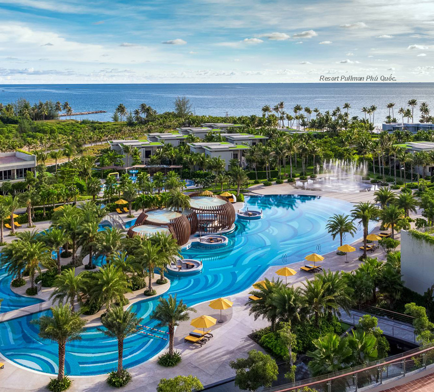 Mang đến cho khách hàng những sản phẩm và dịch vụ tốt nhất