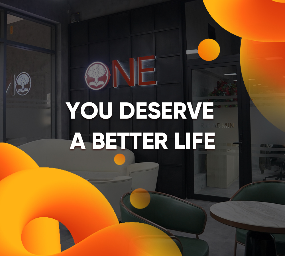 GIỚI THIỆU VỀ ONE GROUP