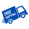 Miễn phí vận chuyển