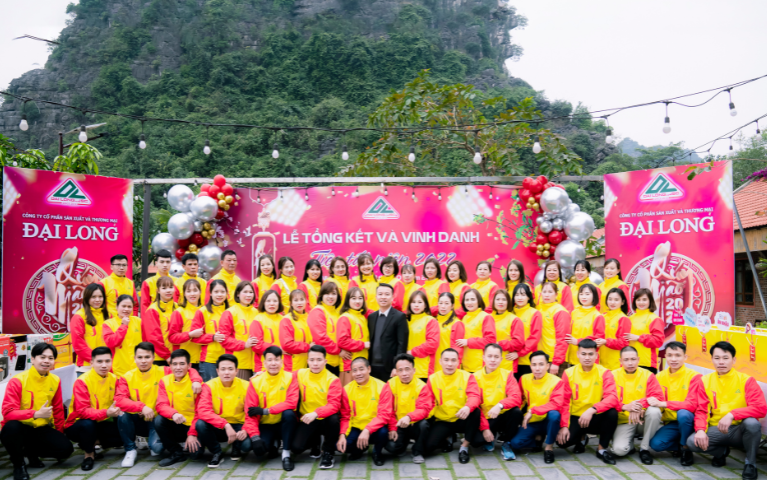 Định Hướng Phát Triển