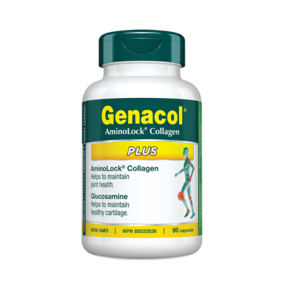 GENACOL PLUS