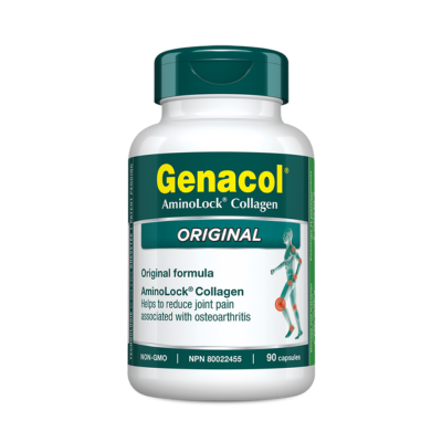 GENACOL ORIGINAL