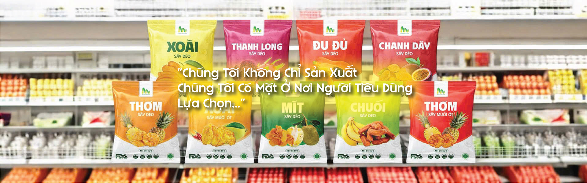 Sản phẩm nổi bật