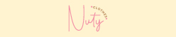 logo Nuty Clothes