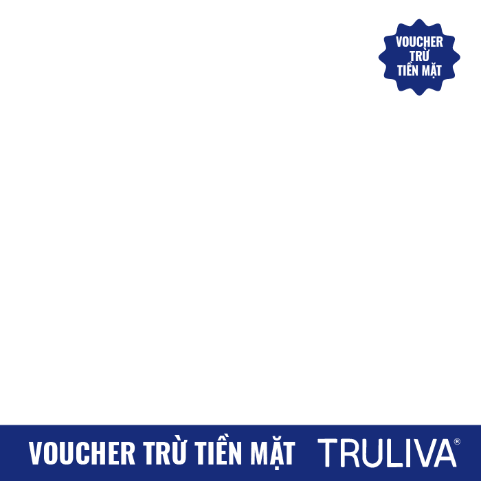 Máy lọc nước Truliva UR3626 âm tủ