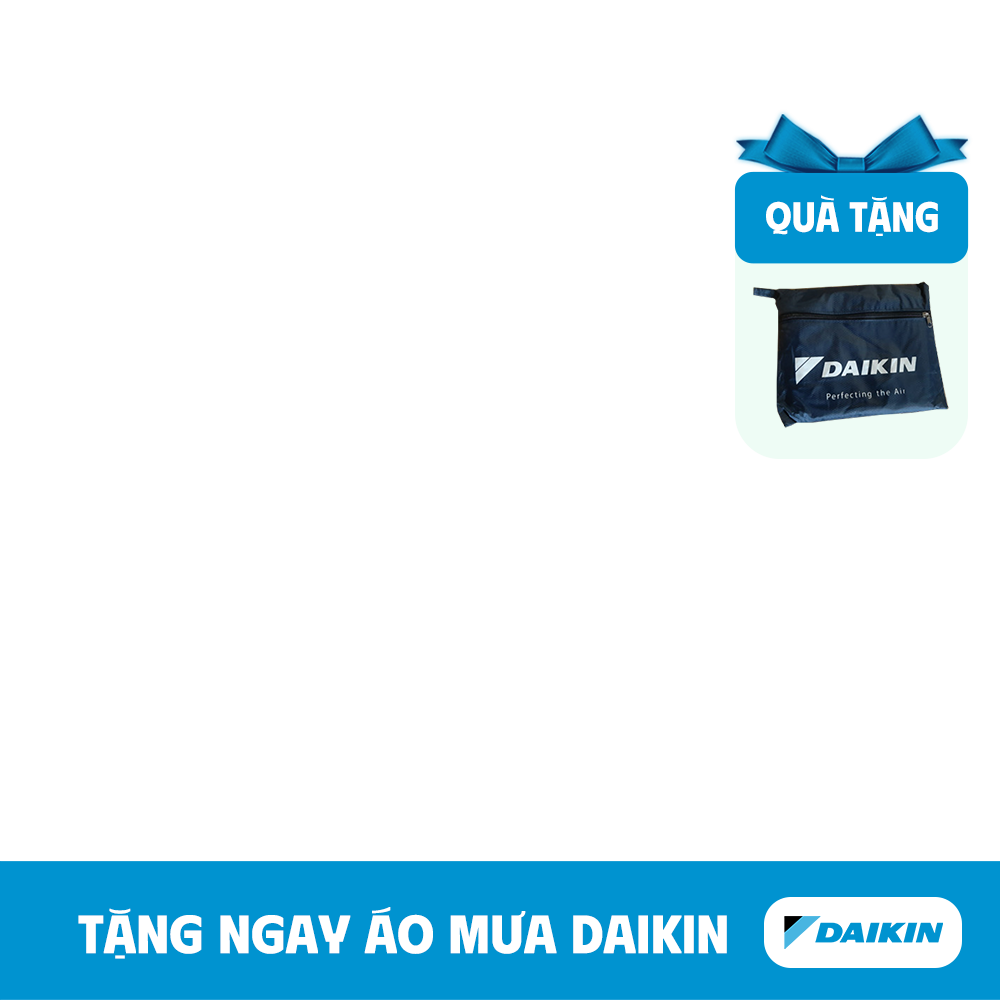 Máy lọc không khí Daikin MCK70ZVM7-W (màu trắng)