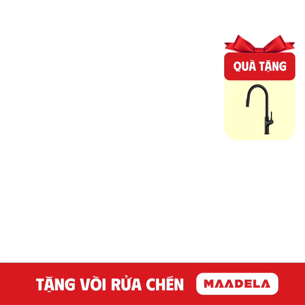 Chậu đá Maadela MDS-A8251B