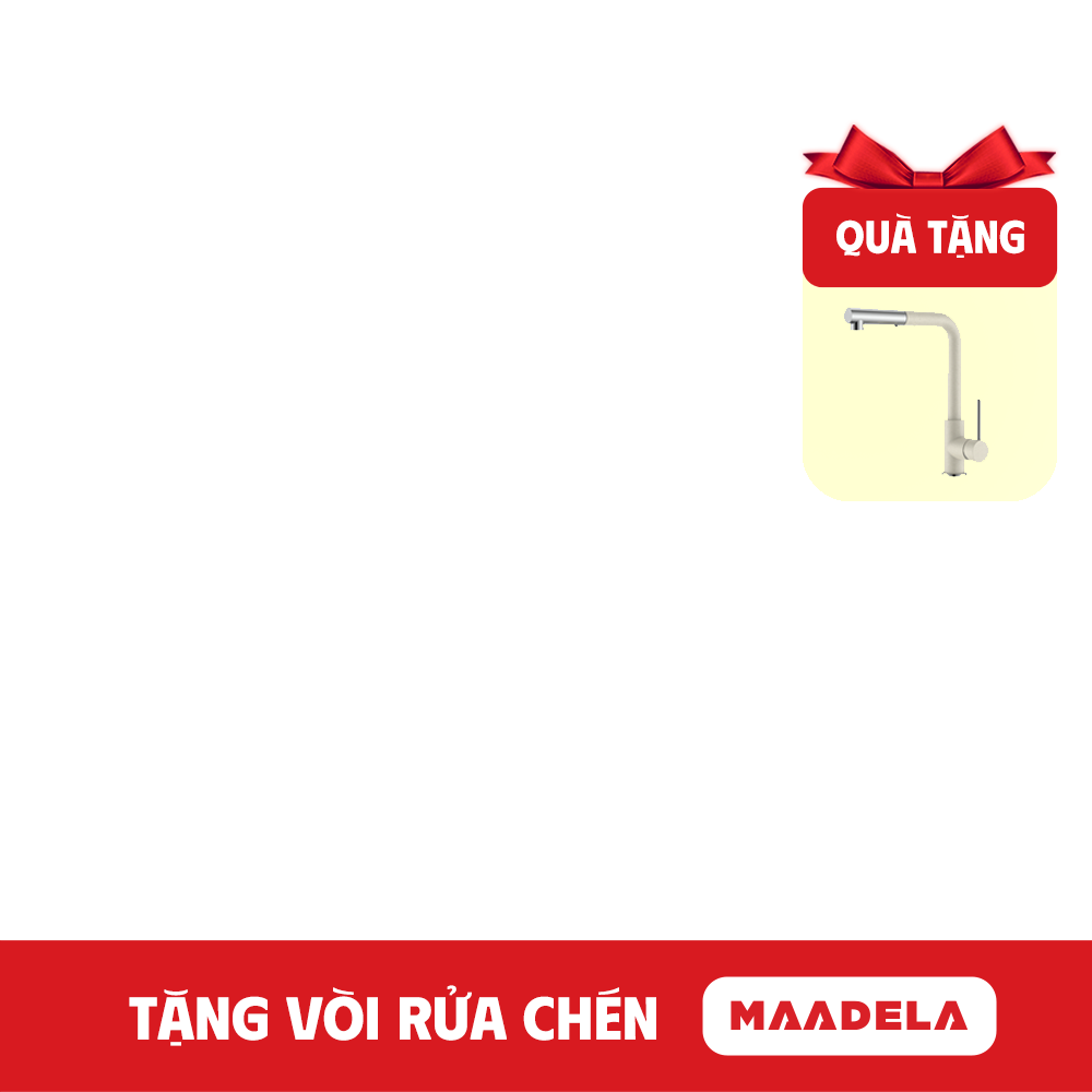Chậu đá Maadela MDS-A8251I