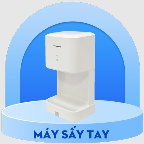 Máy sấy tay