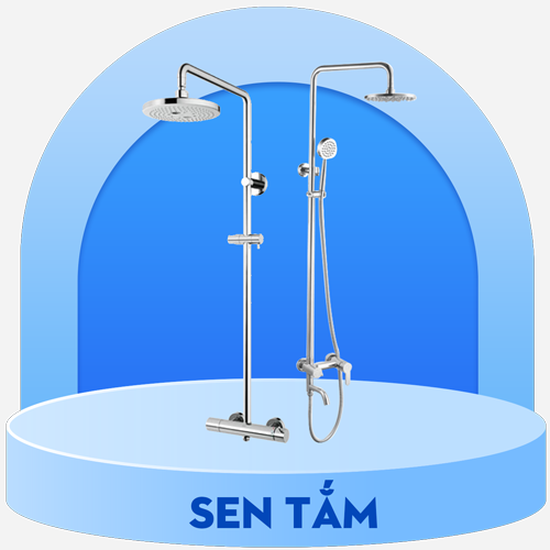 Sen tắm