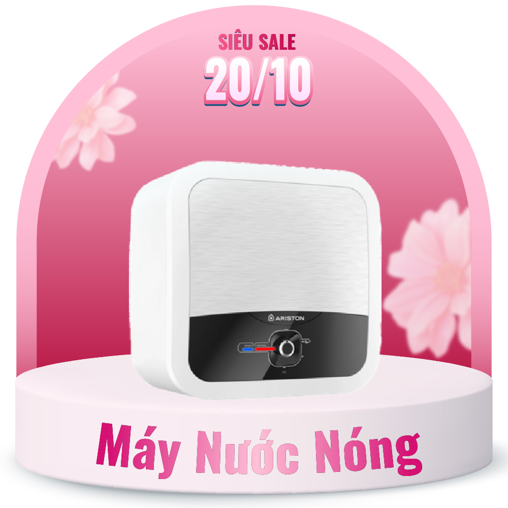Máy nước nóng