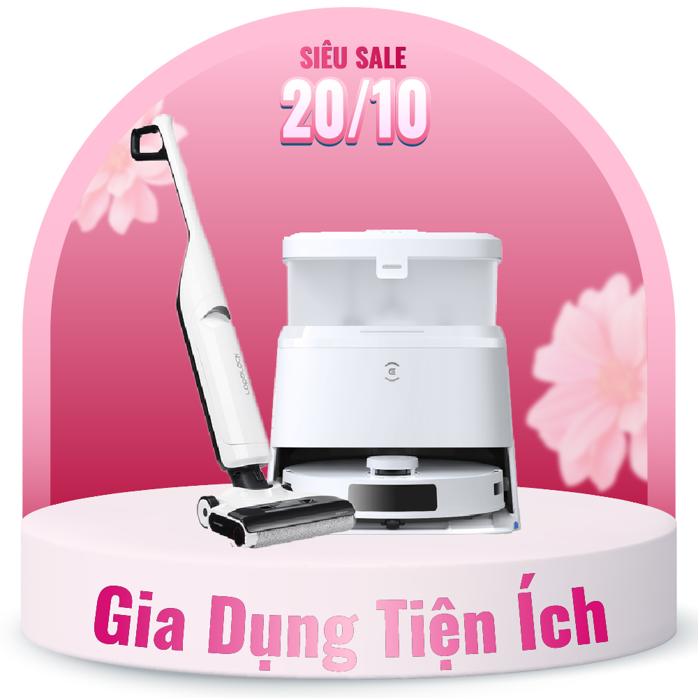 Thiết bị gia dụng