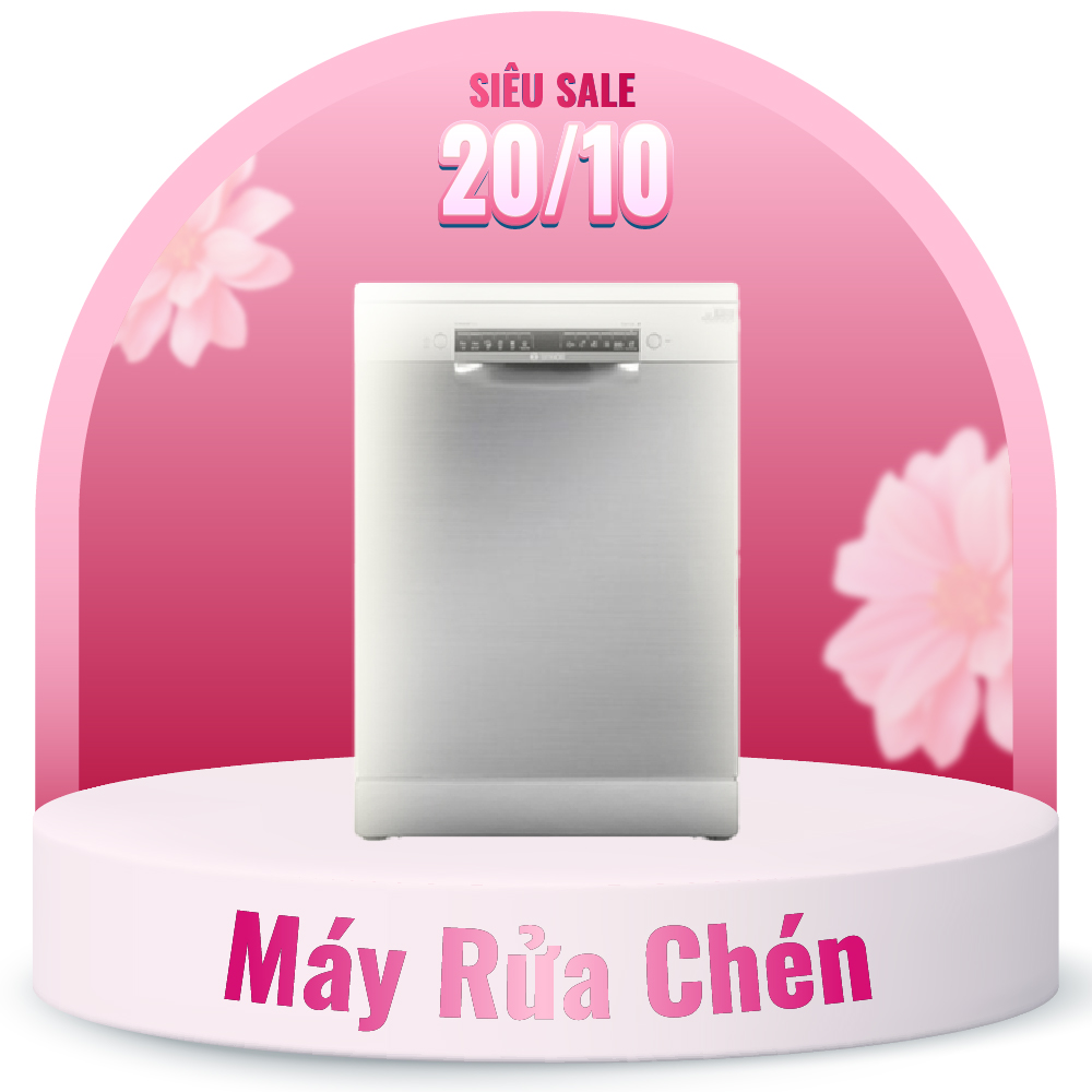 Máy rửa chén