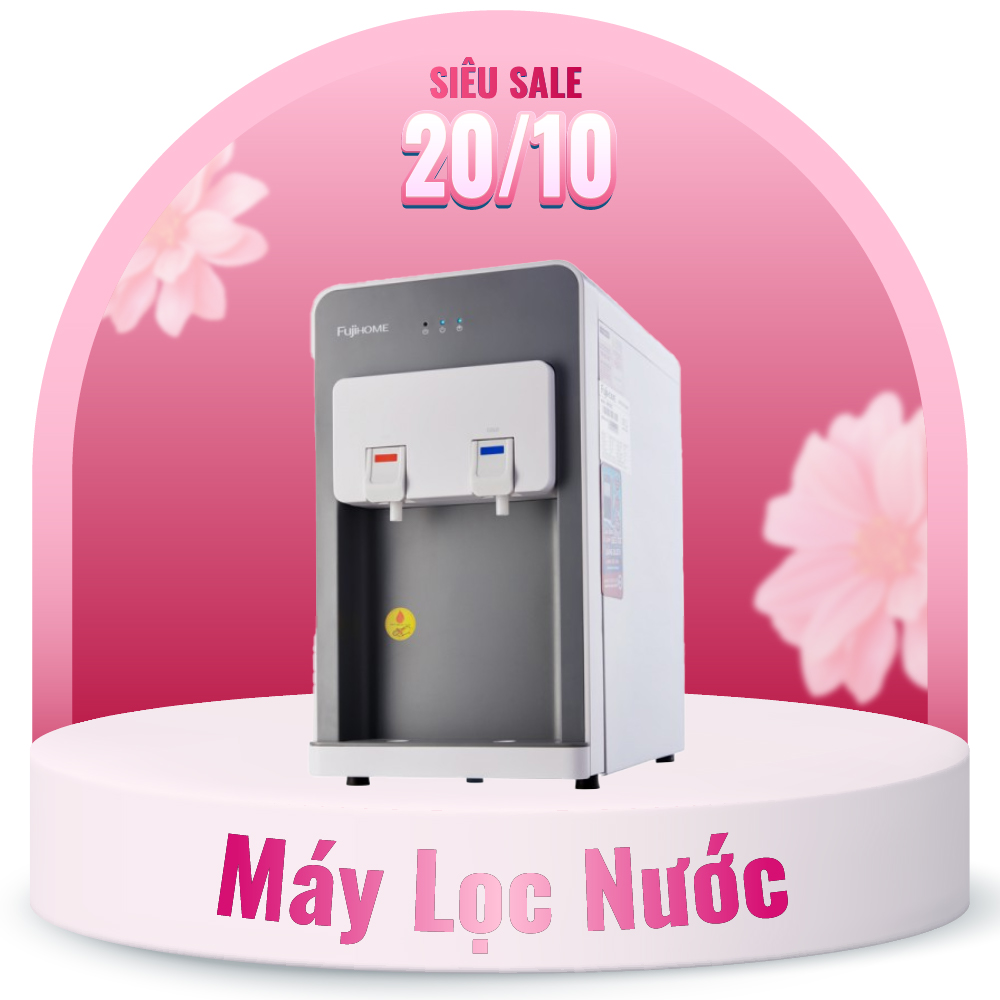 Máy lọc nước