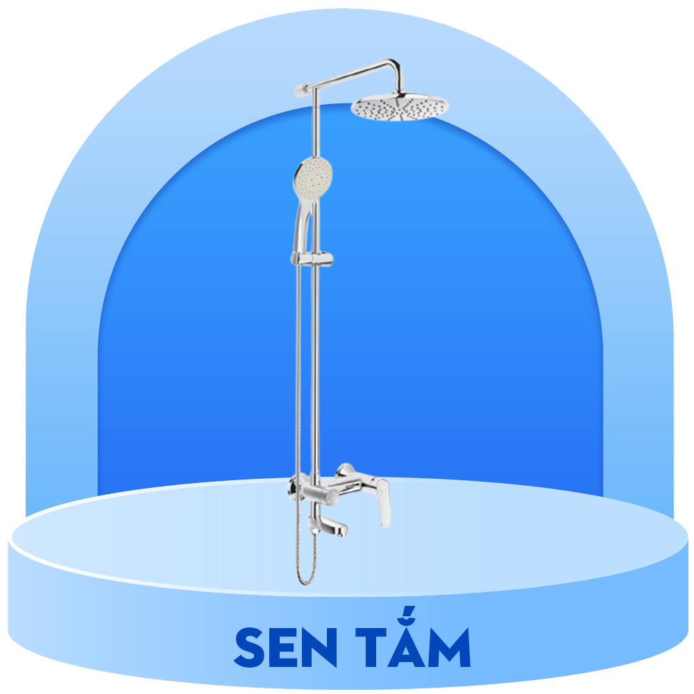 Sen tắm 
